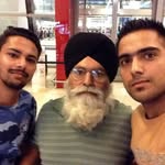 Hardeep Minhas - @hardeepminhas97 - Instagram