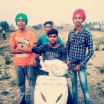harDeep Samra - @hardeepsamra9 - Instagram