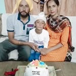 HARDEEP SINGH SAMRA - @hardeep_singh_samra - Instagram
