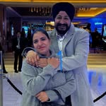 Hardeep Kaur - @hardeep.sethi25 - Instagram
