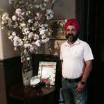 Hardeep Sethi - @hardeeplotuspond - Instagram