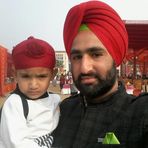 ਹਰਦੀਪ ਸਿੰਘ ਵਿਰਕ - Facebook