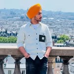 Hardeep Virk - @gurchandan_virk - Instagram