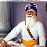 Hardev Bhullar - @waheguru._.ji._.1313 - Instagram