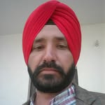 Hardev Bhullar - @hardevbhullar8 - Instagram