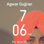 Hardev Bhullar - @hardevbhullar3 - Instagram