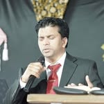 Hardev Mattu - @hardev_mattu_gospel_singer - Instagram