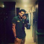 Hardik Amin - @hardikaminoo7 - Instagram