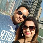 Hardik Amin - @harvaishu.1985 - Instagram