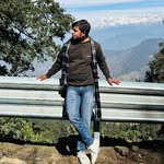 Hardik Kumar - @ihardikkumar - Instagram