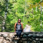 Sharon Moore Harding - @sharonmooreharding - Instagram