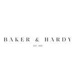 Baker & Hardy - @baker_and_hardy - Instagram