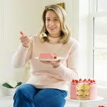 Kari Hardy | Utah Cake Baker - @bakewell_ut - Instagram