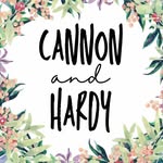 Cannon and Hardy - @cannonandhardy_booth - Instagram