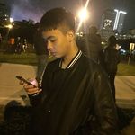 張育豪💣 - @hardychang920209 - Instagram