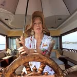 Joan Hardy Clark - @clarkjoanhardy - Instagram