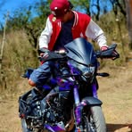 Herty Cruz - Facebook