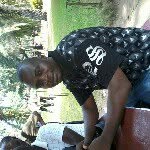 P.Chikason Mulbah - @hardycross - Instagram