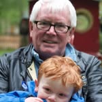 Ian Hardy-Evans - @ianhardyevans - Instagram