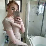 Junie Hardy-Evans. - @hippie.thenorm_private - Instagram