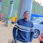 Hardy Rey Lameck - @hardylameck - Instagram