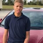 Lamarcus Hardy - @hardylamarcus - Instagram