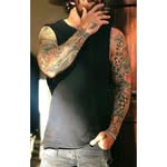 Hardy Wood - @mineyours137 - Instagram