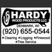 Hardy Wood Products - Facebook