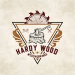 Hardy Wood Woodworkings - @hardywoodwoodworkings - Instagram