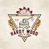 Hardy wood woodworkings - @hardy.wood.woodwo - TikTok