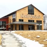 Hardywood @ West Creek - @hardywoodwestcreek - Instagram