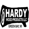 hardywoodproducts - @hardywoodproducts - TikTok