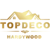Nhựa HardyWood -Tấm ốp TOPDECO - @hardywood.vn - TikTok