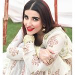 Hareem Farooq - @hareemfarooq.pk - Instagram