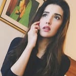 Hareem Farooq - @hareem_is_love_ - Instagram