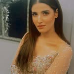 Hareem Farooq❤ (Fanpage) - @staygoldhareem - Instagram