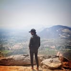 Hari Austin - Facebook
