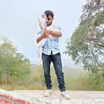 Hari Austin - Facebook