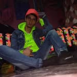 Hari Dahal - @harithapapokhrel - Instagram