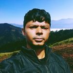 Hari Dahal - @dahal.h - Instagram