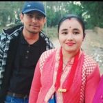 Hari Maya Dahal - @haridahal2 - Instagram