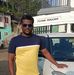 Hari J - Facebook