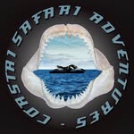 Hari Jones - @coastalsafariadventures - Instagram