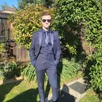 Hari Jones - @harijones4 - Instagram