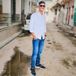 Hari Joshi - @hari00012 - Instagram