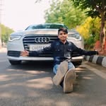 Mr. Hari Joshi - @hari_joshi_2323 - Instagram