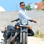 Hari Kishan Panday - @harikishan933574 - Instagram