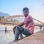 Hari Om Panday - @mr_indian010 - Instagram