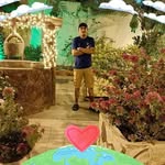 Hari Panday - @haripanday75 - Instagram