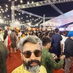 Hari Panday - @harikishan3703 - Instagram
